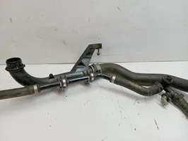 Mercedes-Benz E W213 Engine coolant pipe/hose A2135015201