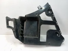 BMW X5 F15 Soporte de montaje del parachoques trasero 7294721