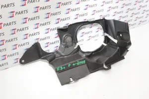 BMW 3 F30 F35 F31 Cuffia tirante dello sterzo 7274856