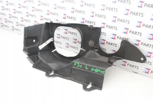 BMW 3 F30 F35 F31 Cuffia tirante dello sterzo 7274855