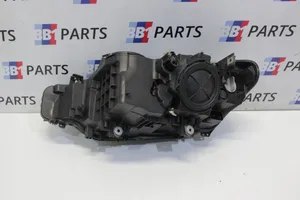 BMW 3 F30 F35 F31 Phare frontale 7259540