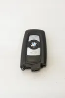 BMW 1 F20 F21 Chiave/comando di accensione 9312523