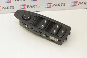 BMW 3 F30 F35 F31 Bouton de commutateur rétroviseur latéral 9208111