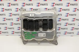 BMW 4 F32 F33 Motora vadības bloka ECU 8639594