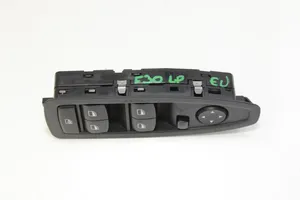 BMW 3 F30 F35 F31 Interruttore prese d’aria laterali 9208108