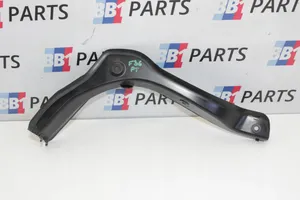 BMW 4 F36 Gran coupe Rivestimento della copertura ripiano portaoggetti 7453338