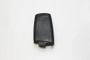 BMW 1 F20 F21 Chiave/comando di accensione 9312523