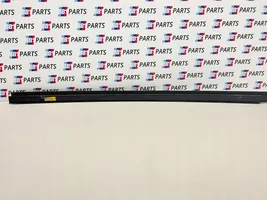 BMW 3 F30 F35 F31 Moulure de porte arrière 7263385