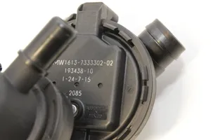 BMW 1 F20 F21 Serbatoio a carbone attivo per il recupero vapori carburante 7271029