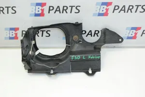 BMW 3 F30 F35 F31 Soufflet de biellette de direction 7274855