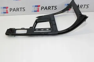 BMW X2 F39 Garniture panneau inférieur de tableau de bord 9292548