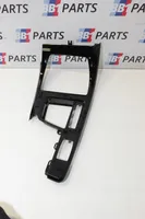 BMW X2 F39 Garniture panneau inférieur de tableau de bord 9292548