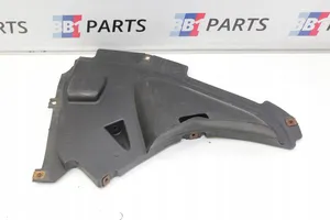 BMW 3 F30 F35 F31 Supporto/guarnizione in poliuretano espanso del parafango 7260739