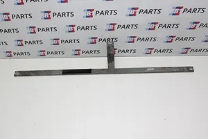 BMW 3 F30 F35 F31 Poutre de soutien de pare-chocs arrière 7351583