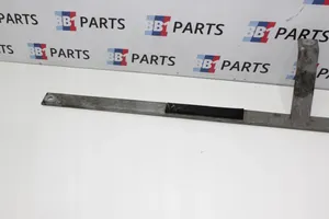 BMW 3 F30 F35 F31 Poutre de soutien de pare-chocs arrière 7351583