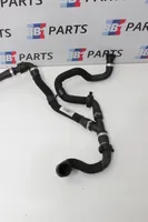 BMW 1 F20 F21 Tubo flessibile del liquido di raffreddamento del motore 9208184