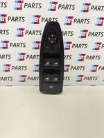 BMW 3 F30 F35 F31 Bouton de commutateur rétroviseur latéral 9208111