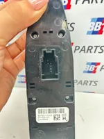 BMW 3 F30 F35 F31 Bouton de commutateur rétroviseur latéral 9208111