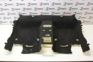 BMW 3 F30 F35 F31 Rivestimento pavimento posteriore 7267437