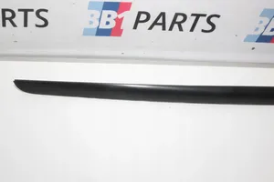 BMW 4 F32 F33 Rail de pare-brise de porte avant 7296010