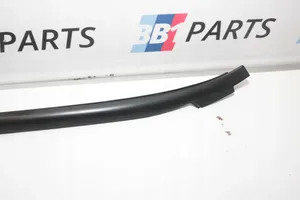 BMW 4 F32 F33 Listwa szyby drzwi przednich 7296010