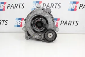 BMW 5 G30 G31 Générateur / alternateur 8634167