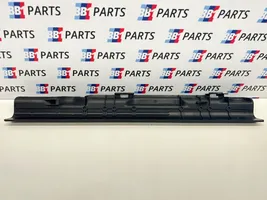 BMW 3 F30 F35 F31 Garniture rail de siège passager avant 7243558