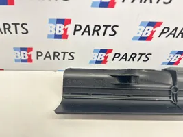 BMW 3 F30 F35 F31 Garniture rail de siège passager avant 7243558