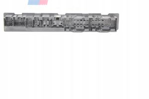 BMW 3 F30 F35 F31 Istuimen säädön moduuli 9371129