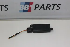 BMW 2 F22 F23 Signalizacijos valdymo blokas 9233009