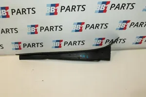 BMW 3 F30 F35 F31 Support, joint d'aile caoutchouc en mousse 7264273