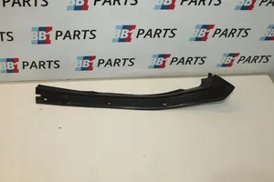 BMW 3 F30 F35 F31 Support, joint d'aile caoutchouc en mousse 7264273