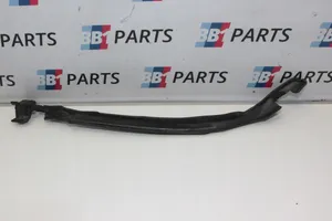 BMW 4 F32 F33 Support, joint d'aile caoutchouc en mousse 7322915