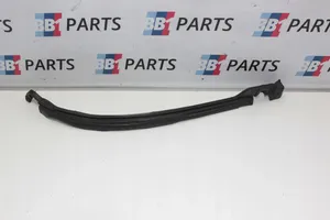 BMW 3 F30 F35 F31 Joint d'étanchéité de corps de porte coulissante 7301069