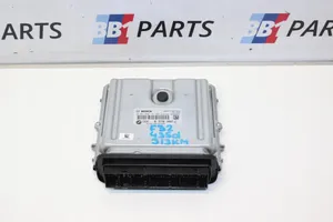 BMW 4 F32 F33 Komputer / Sterownik ECU silnika 8578082