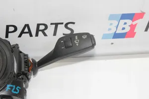 BMW X3 F25 Interruttore fari e tergicristallo 9239375