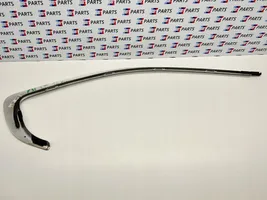 BMW 3 F30 F35 F31 Moulure de porte arrière 7258343