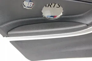 BMW 4 F32 F33 Rivestimento laterale del portellone posteriore/bagagliaio 