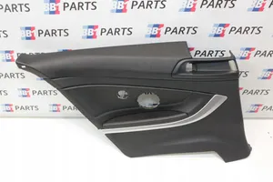 BMW 4 F32 F33 Rivestimento laterale del portellone posteriore/bagagliaio 