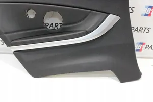 BMW 4 F32 F33 Rivestimento laterale del portellone posteriore/bagagliaio 