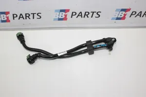 BMW 1 F20 F21 Tubo di raffreddamento dell'olio 8570449