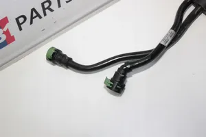 BMW 1 F20 F21 Tubo di raffreddamento dell'olio 8570449