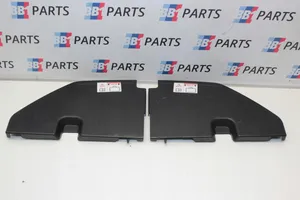 BMW 4 F32 F33 Support de plage arrière 7284178