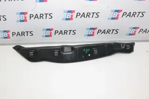 BMW 5 G30 G31 Putoplastas sparno 7352222