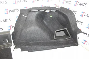 BMW 1 F20 F21 Tappetino di rivestimento del bagagliaio/baule 7221879