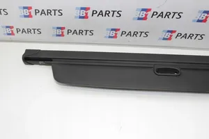 BMW 3 F30 F35 F31 Plage arrière couvre-bagages 7327865