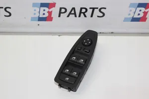 BMW 3 F30 F35 F31 Interruttore prese d’aria laterali 7289346