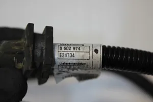 BMW X1 F48 F49 Parte del generatore/alternatore 8602974