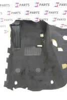 BMW 3 F30 F35 F31 Moquette intérieure 7286638