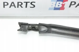 BMW 3 F30 F35 F31 Joint d'étanchéité de corps de porte coulissante 7301069